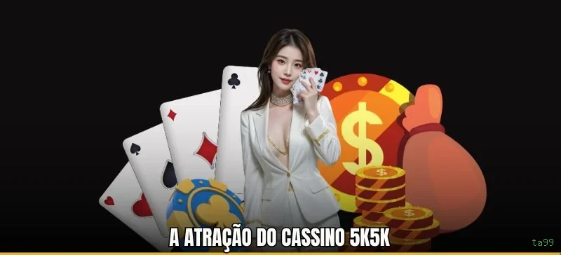 Streaming 4K no cassino ao vivo da ta99